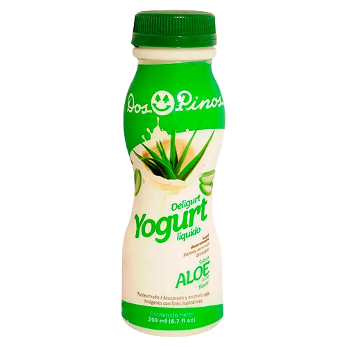 [7406268000234] YOGURT ALOE DOS PINOS 200ML