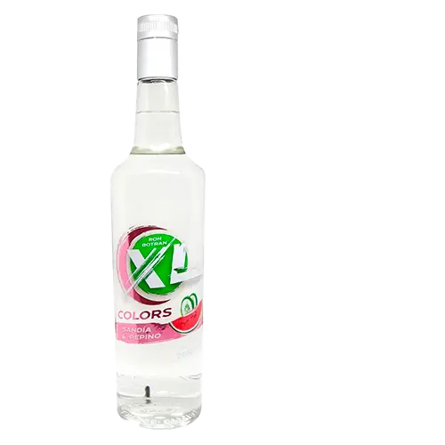 [7406293001091] RON XL SANDIA PEPINO 750 ML