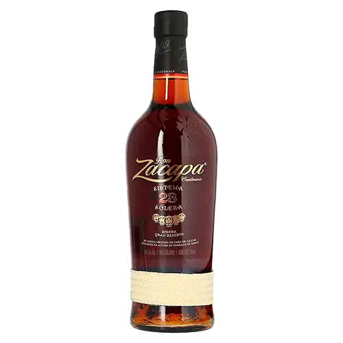 [7406341000069] RON ZACAPA GRAN RESERVA 750 ML