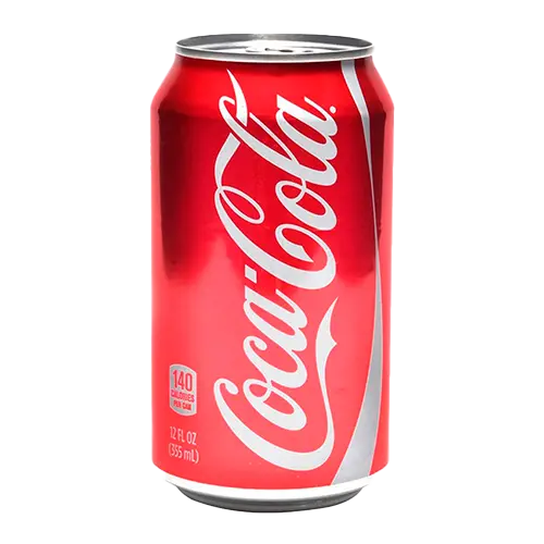 [7441003500235] COCA COLA LATA  355ML