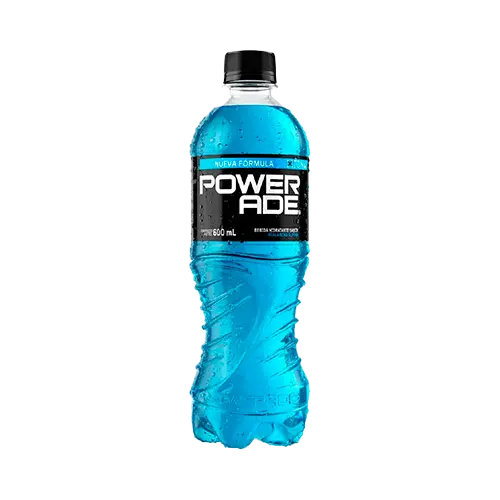 [7441003584488] POWERADE AVALANCHA 600ML