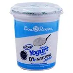 [7467572561231] YOGURT INLINE DOS PINOS NATURAL 900GR