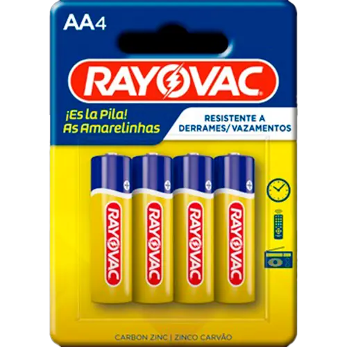[783094003033] BATERIA RAYOVA AA