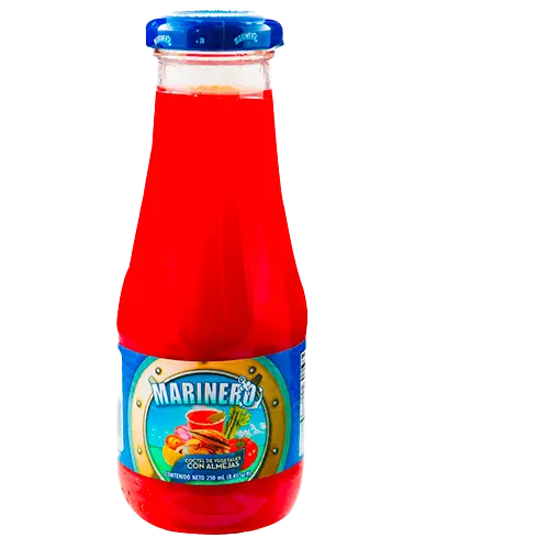 [81537200811] MARINERO NATURAL 250 ML