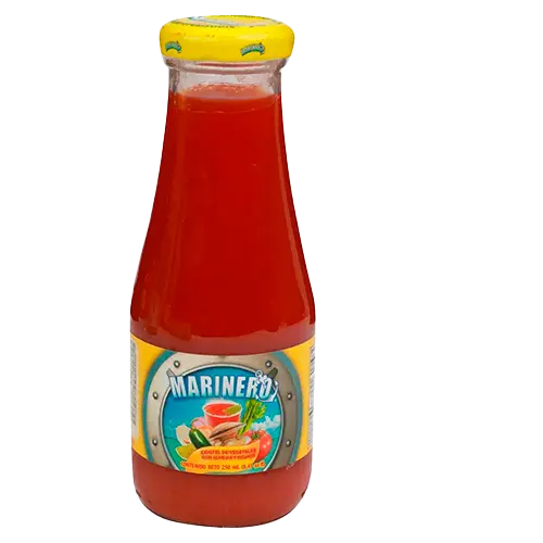 [81537200828] MARINERO PICANTE 250 ML