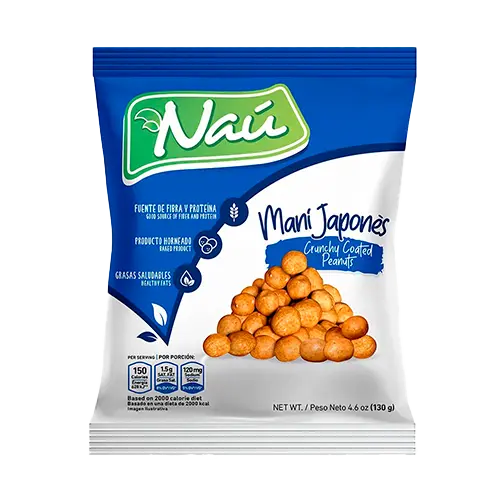 [81537305936] MANIA NAU JAPONES 80 GR