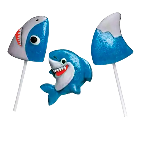 [9050528241530] DULCE TIBURON BURBUJAS