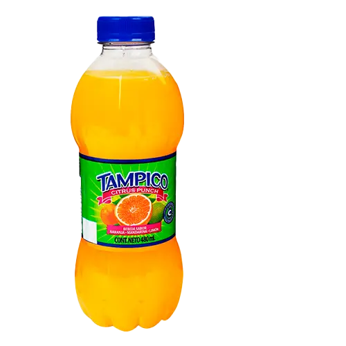 [95188014802] JUGO TAMPICO 480 ML