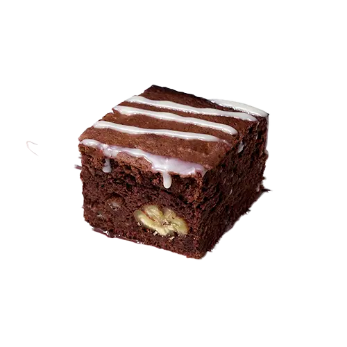 [p00002] POSTRE BROWNIE 