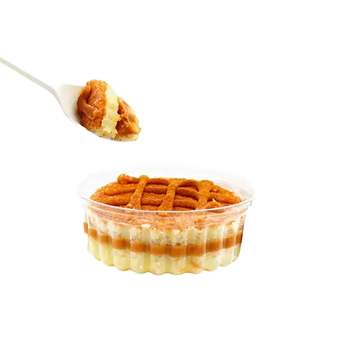 [p00003] POSTRE ENCANELADO