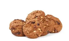 [p00007] POSTRE GALLETAS VARIAS