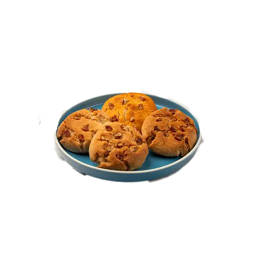 [p00008] POSTRE GALLETA